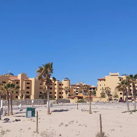 301 C Princesa De Penasco Puerto Penasco Exterior photo