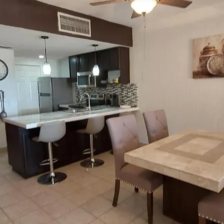 301 C Princesa De Penasco Puerto Penasco Room photo