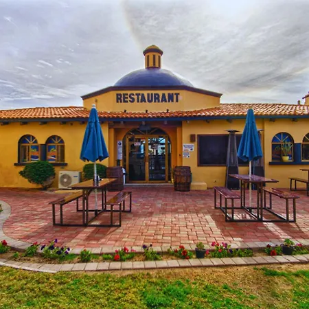301 C Princesa De Penasco Puerto Penasco Exterior photo