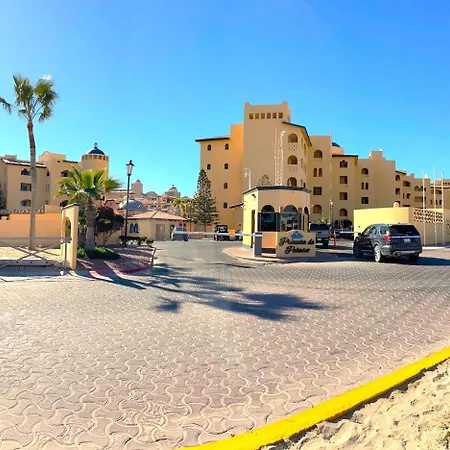 301 C Princesa De Penasco Puerto Penasco Exterior photo