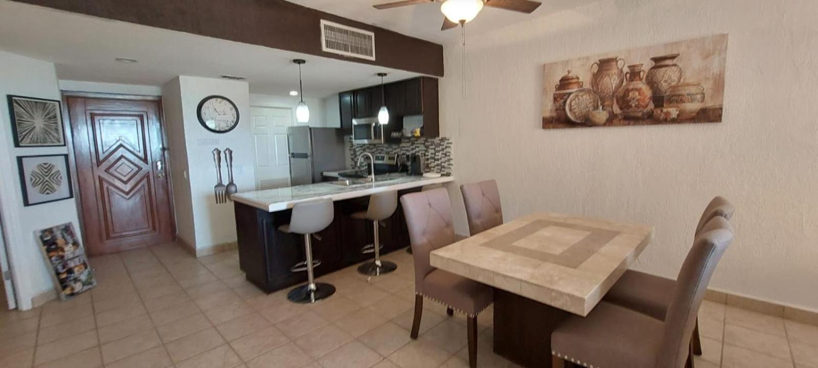 Apartment 301 C Princesa De Penasco *