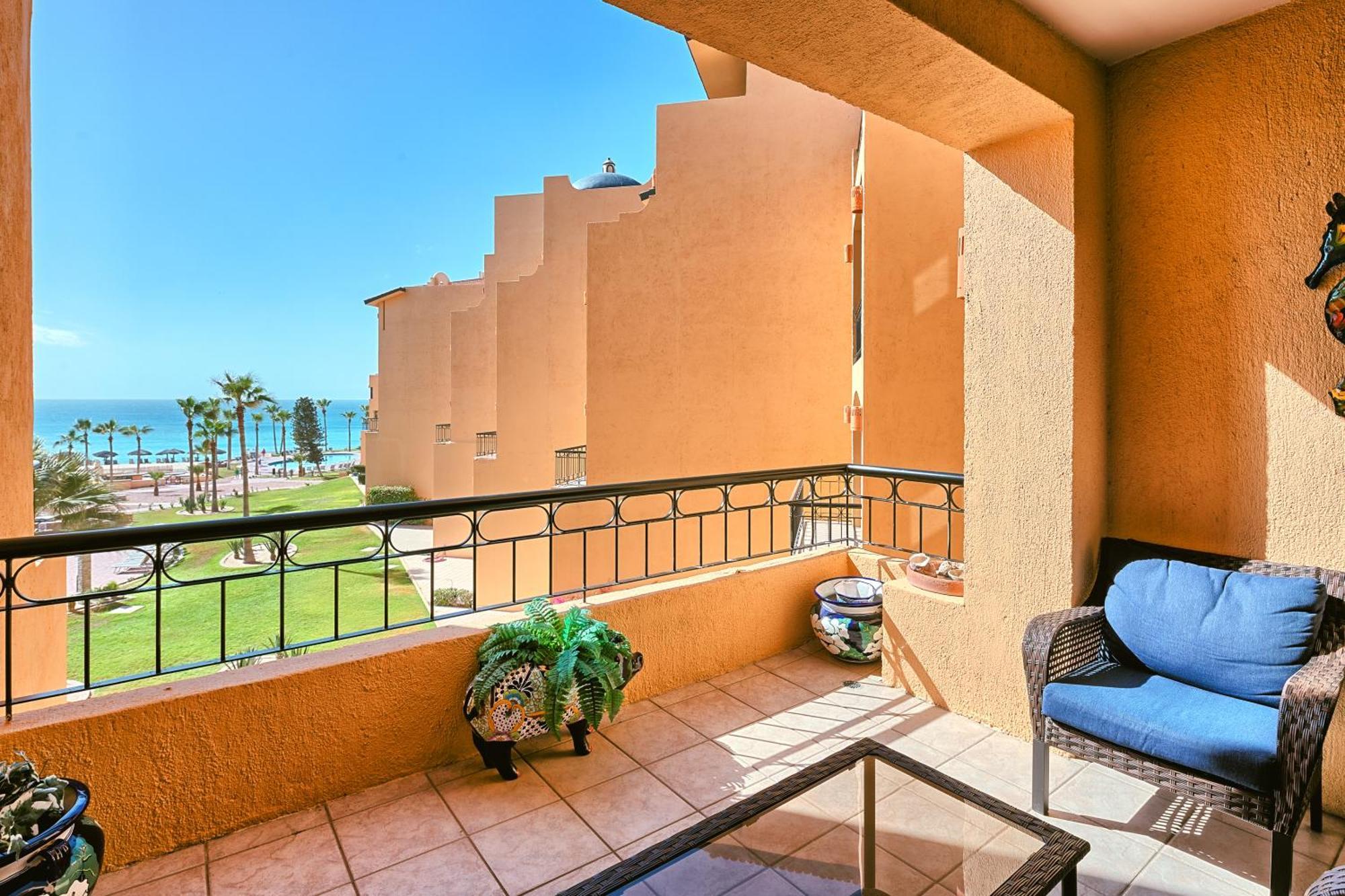 Apartment 301 C Princesa De Penasco