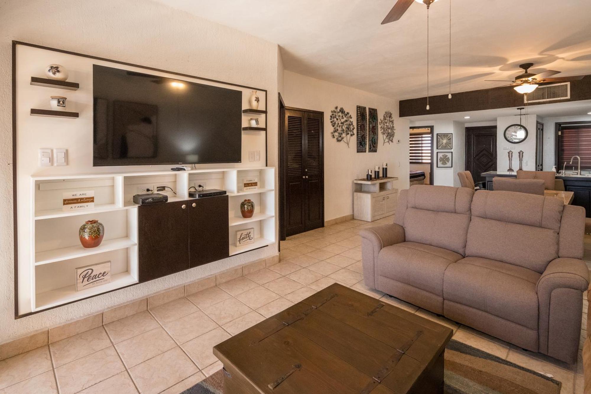 301 C Princesa De Penasco Apartment Puerto Penasco