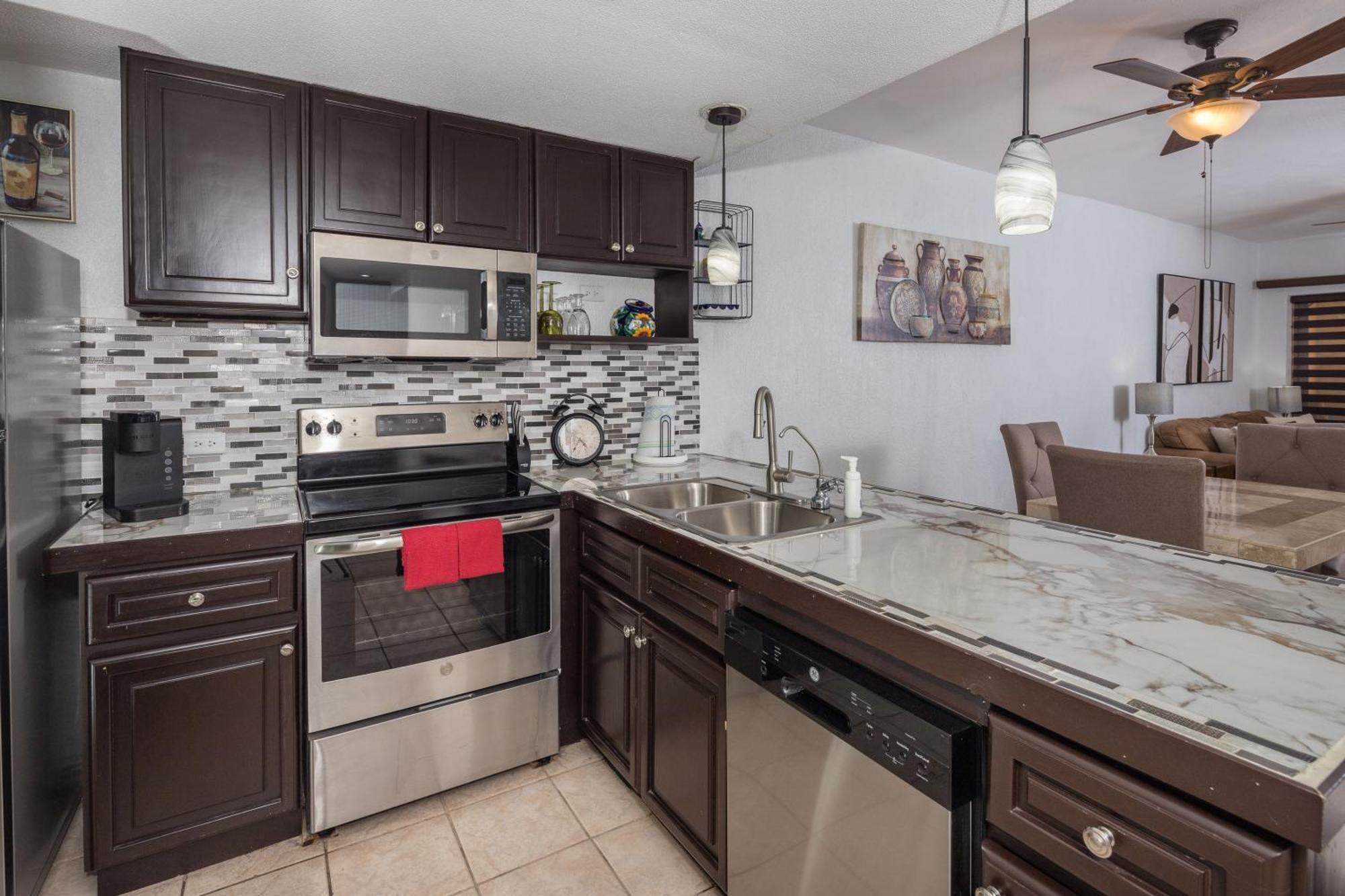 Apartment 301 C Princesa De Penasco Puerto Penasco