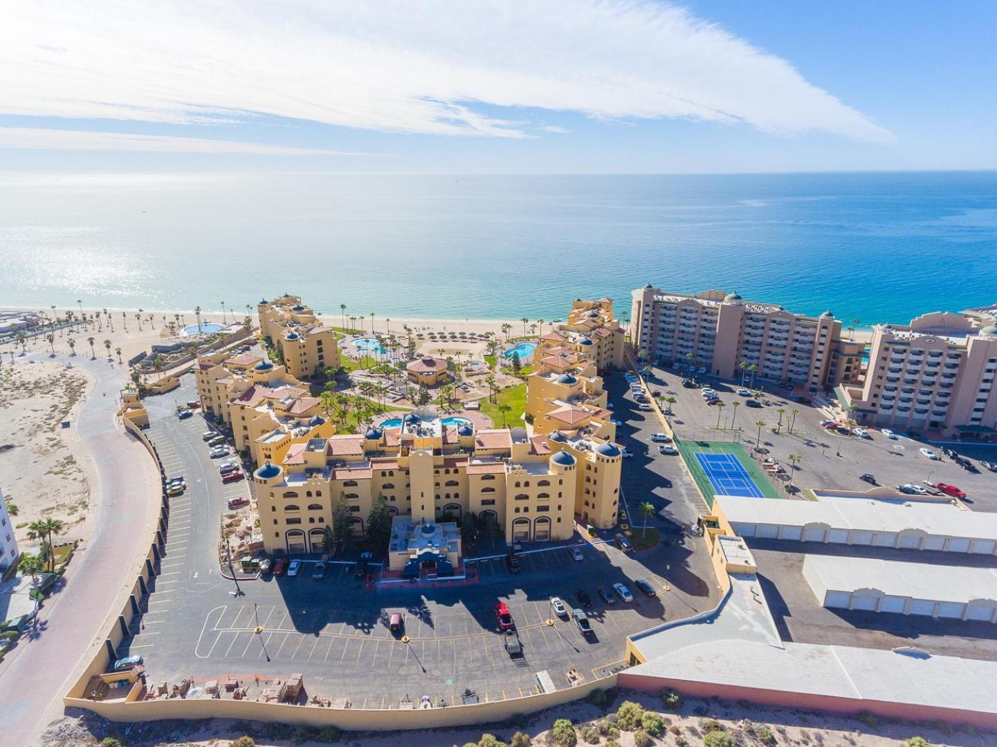 Apartment 301 C Princesa De Penasco