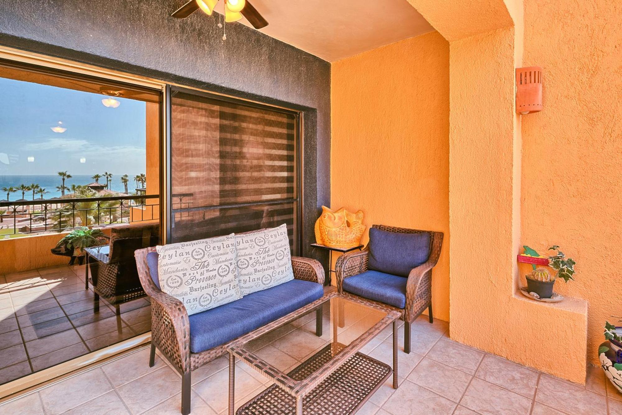 Apartment 301 C Princesa De Penasco *