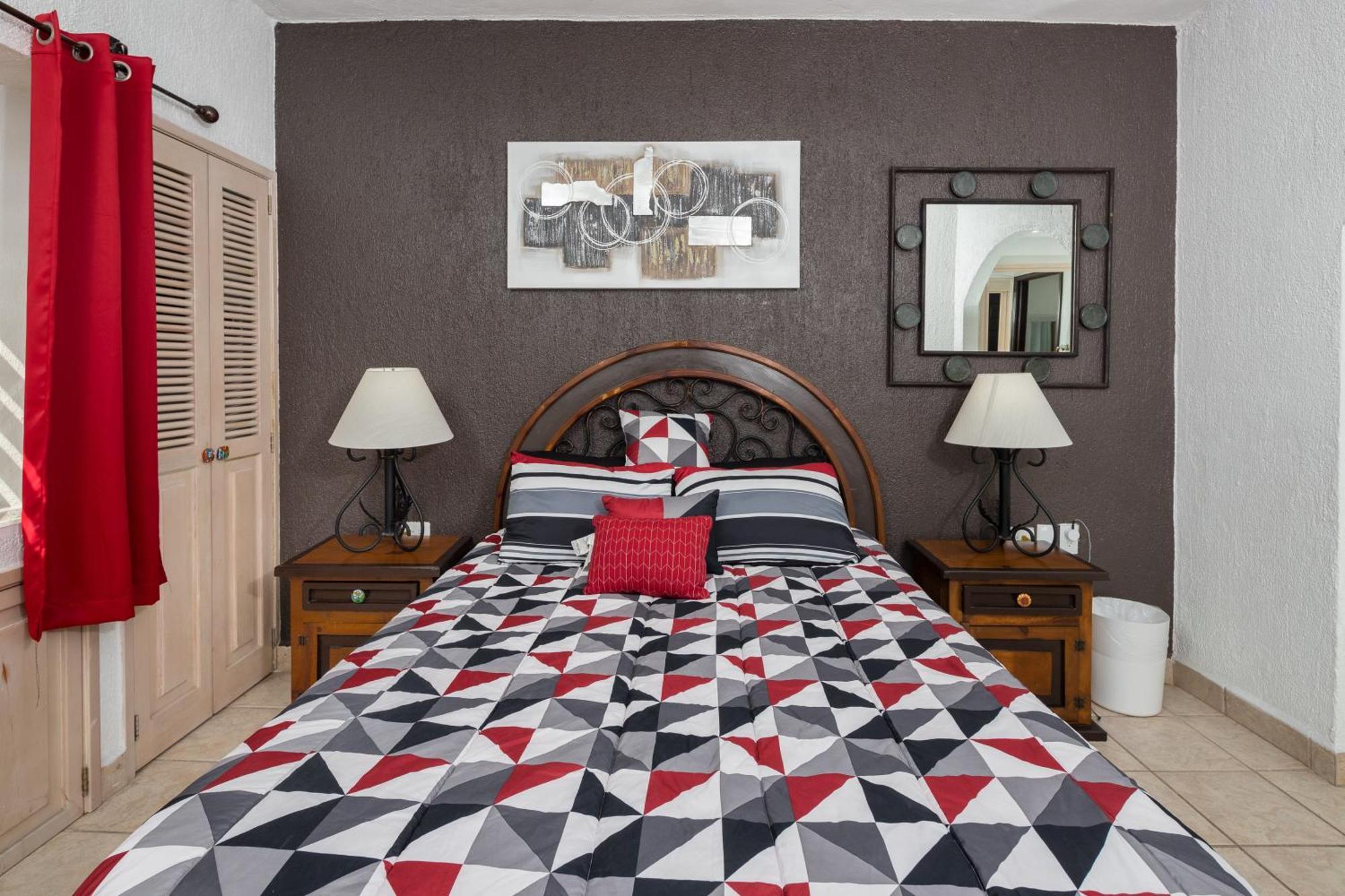 Apartment 301 C Princesa De Penasco
