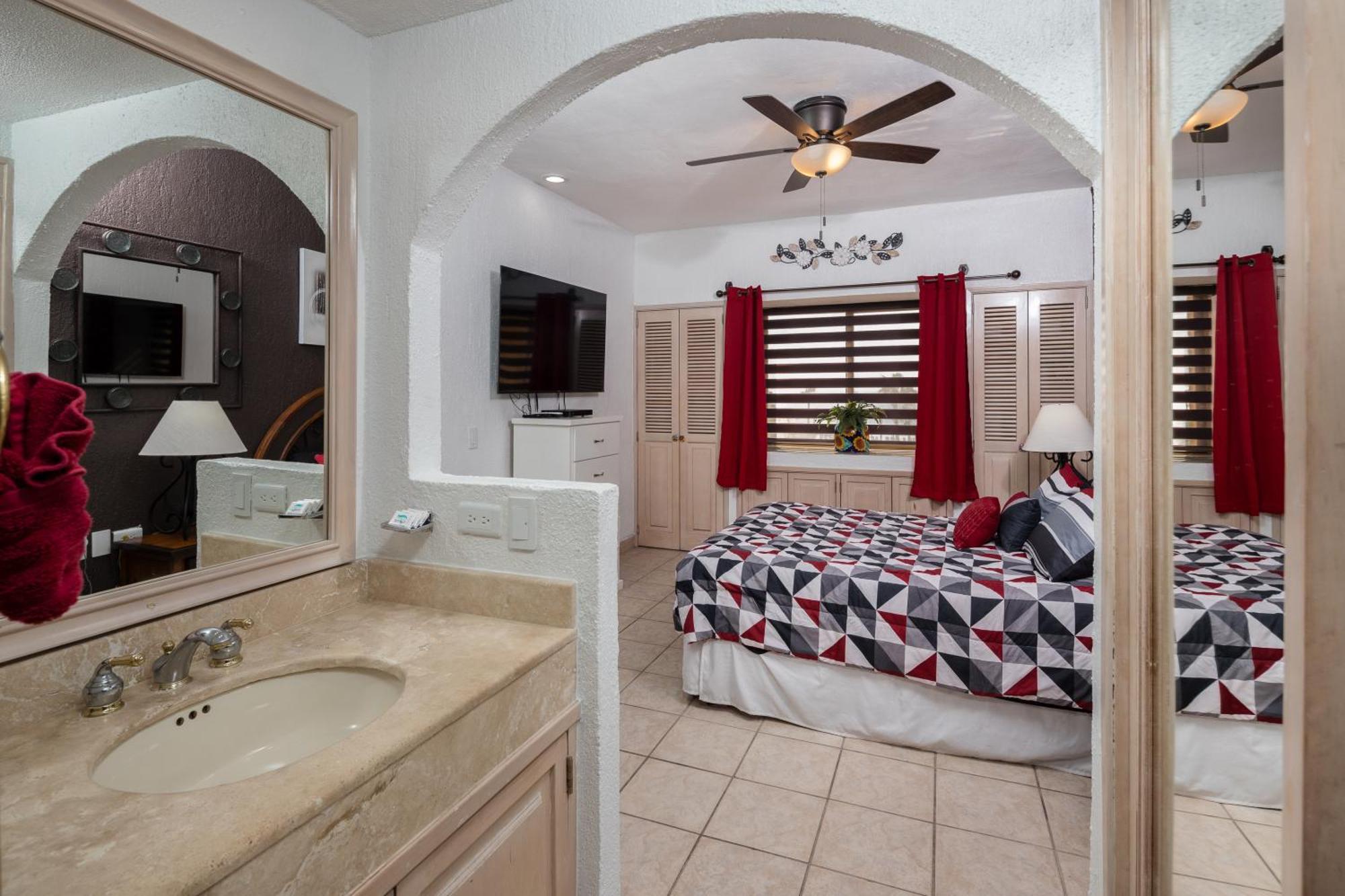 Apartment 301 C Princesa De Penasco Puerto Penasco