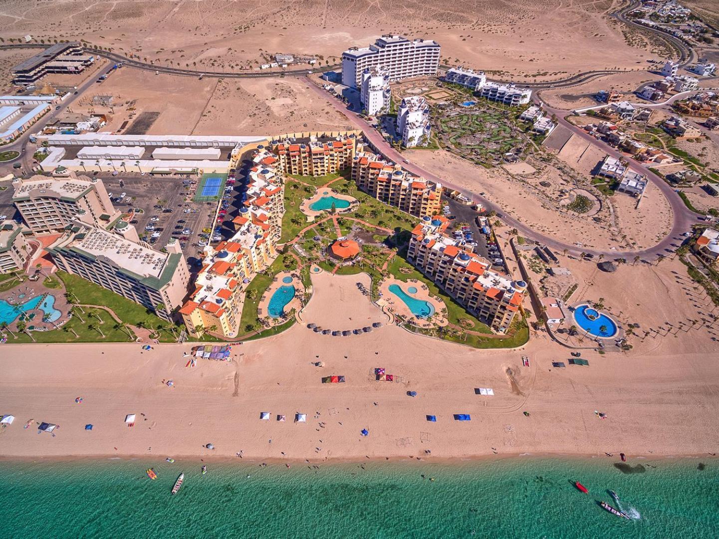 Apartment 301 C Princesa De Penasco