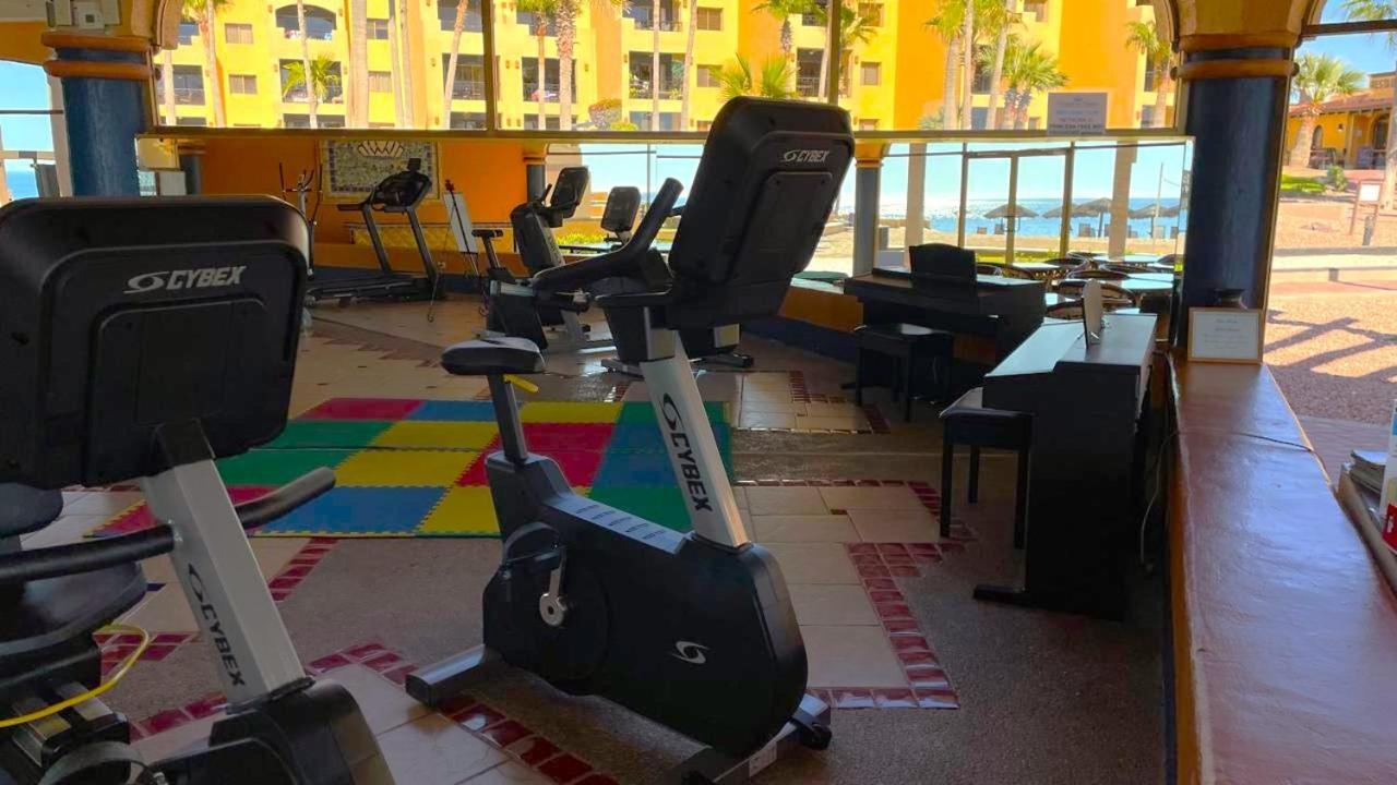 301 C Princesa De Penasco Apartment Puerto Penasco