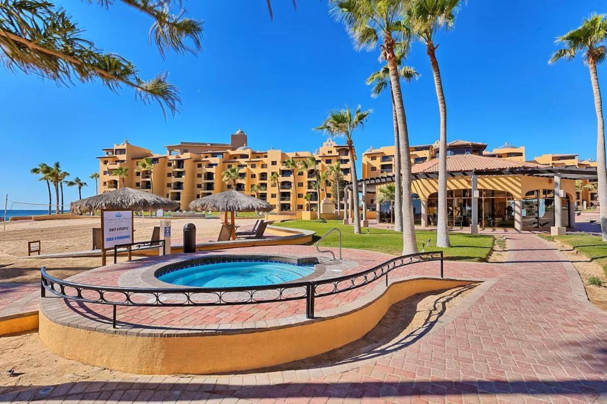 301 C Princesa De Penasco Apartment